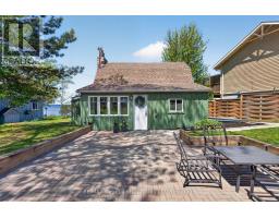 83 BEACH ROAD, tiny, Ontario