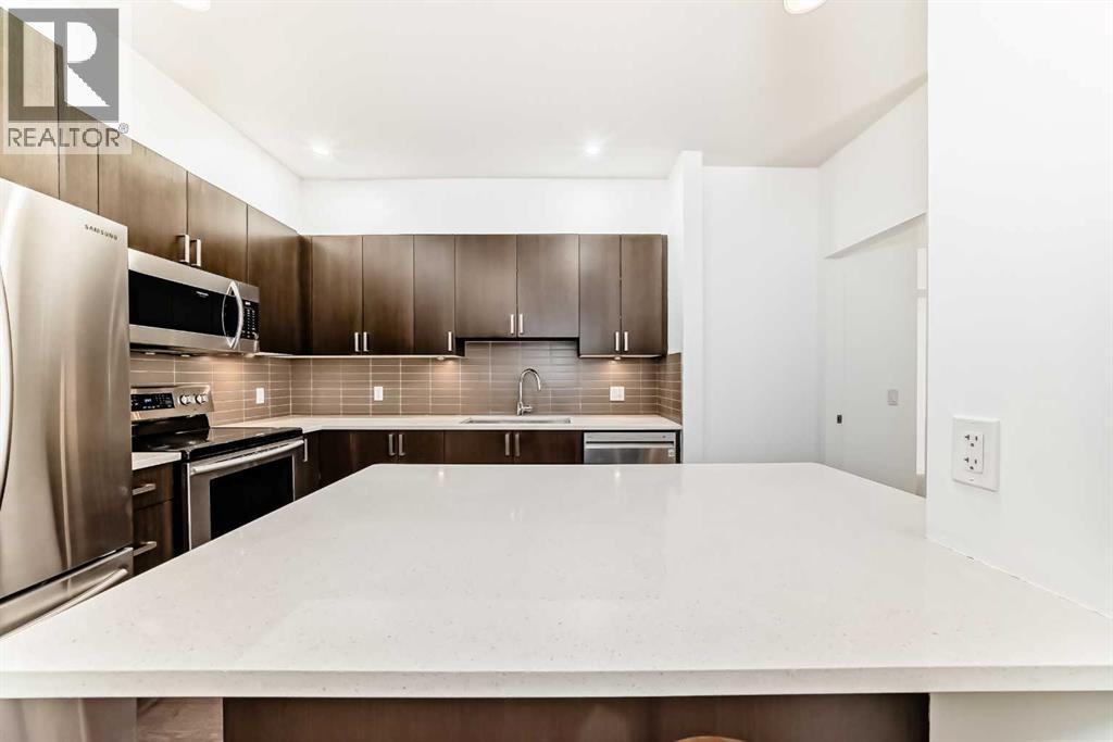 109, 22 Auburn Bay Link SE, Calgary, Alberta  T3M 1Z8 - Photo 12 - A2287277