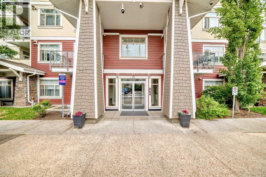 109, 22 Auburn Bay Link SE, Calgary, Alberta  T3M 1Z8 - Photo 4 - A2287277