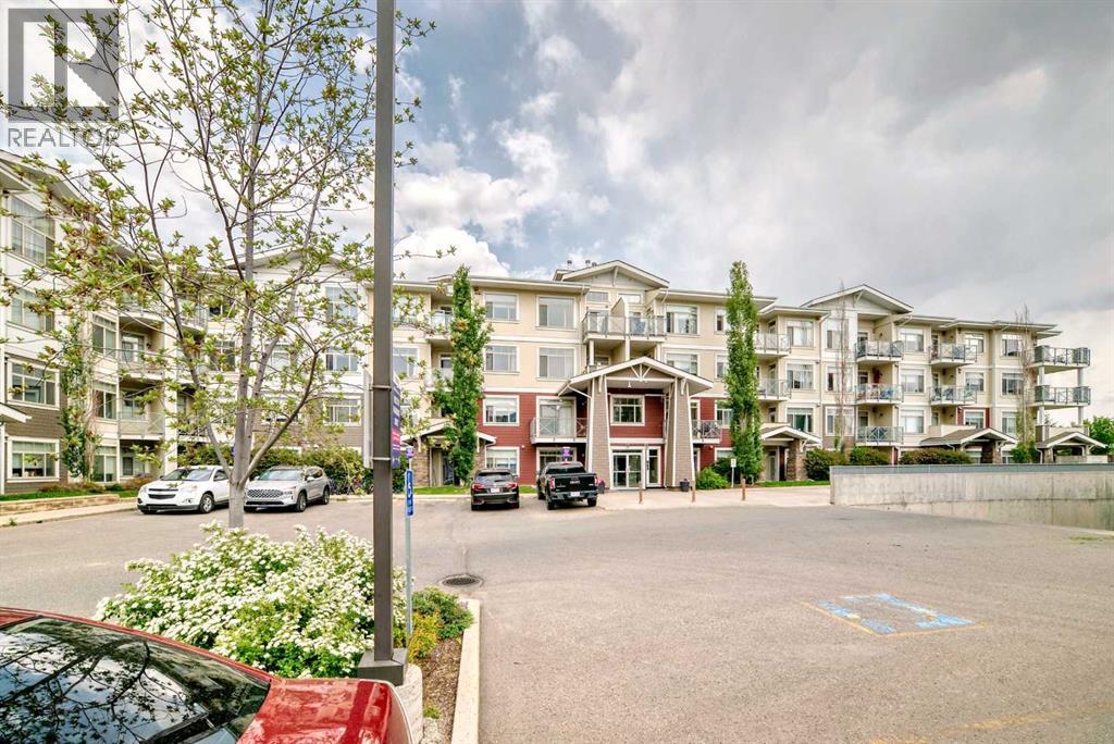 109, 22 Auburn Bay Link SE, Calgary, Alberta  T3M 1Z8 - Photo 35 - A2287277