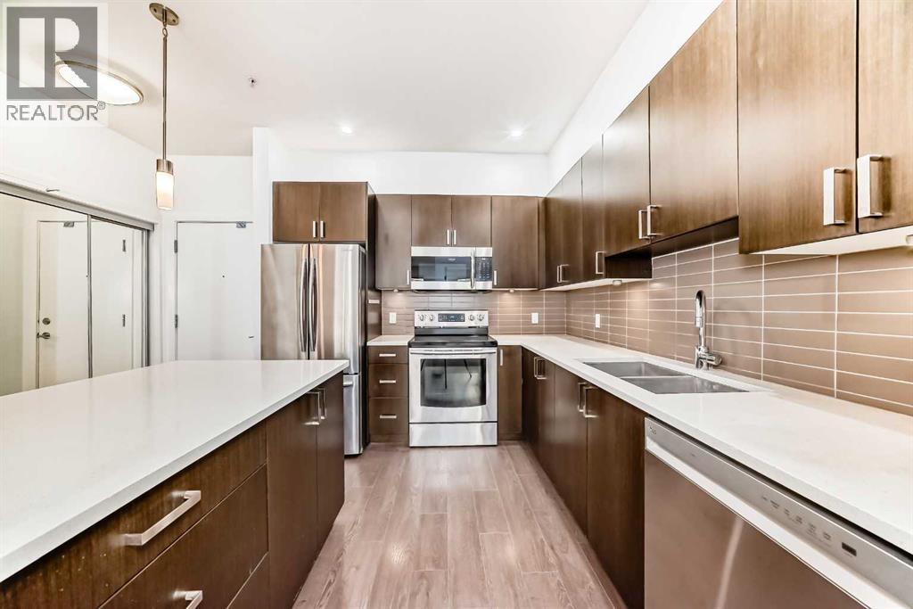 109, 22 Auburn Bay Link SE, Calgary, Alberta  T3M 1Z8 - Photo 1 - A2287277