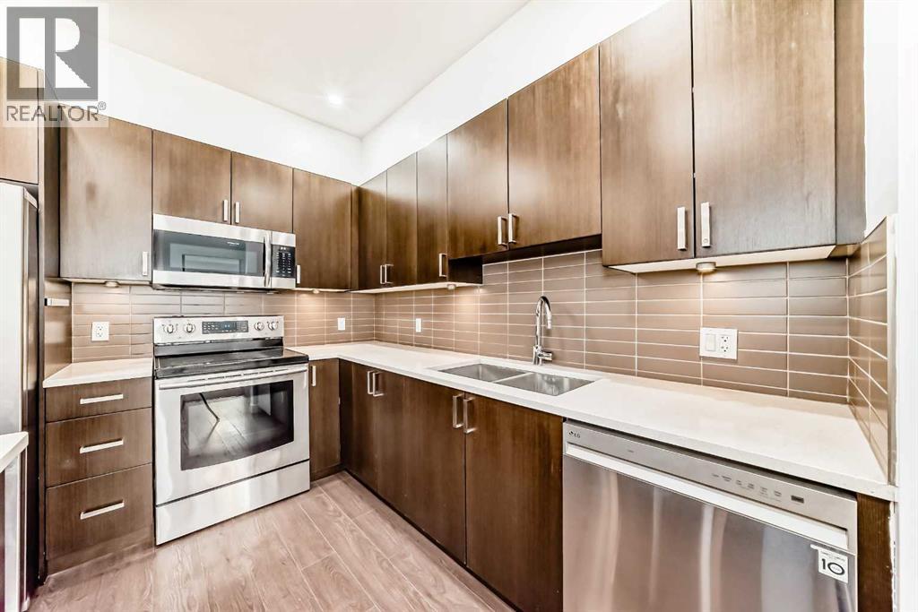 109, 22 Auburn Bay Link SE, Calgary, Alberta  T3M 1Z8 - Photo 7 - A2287277