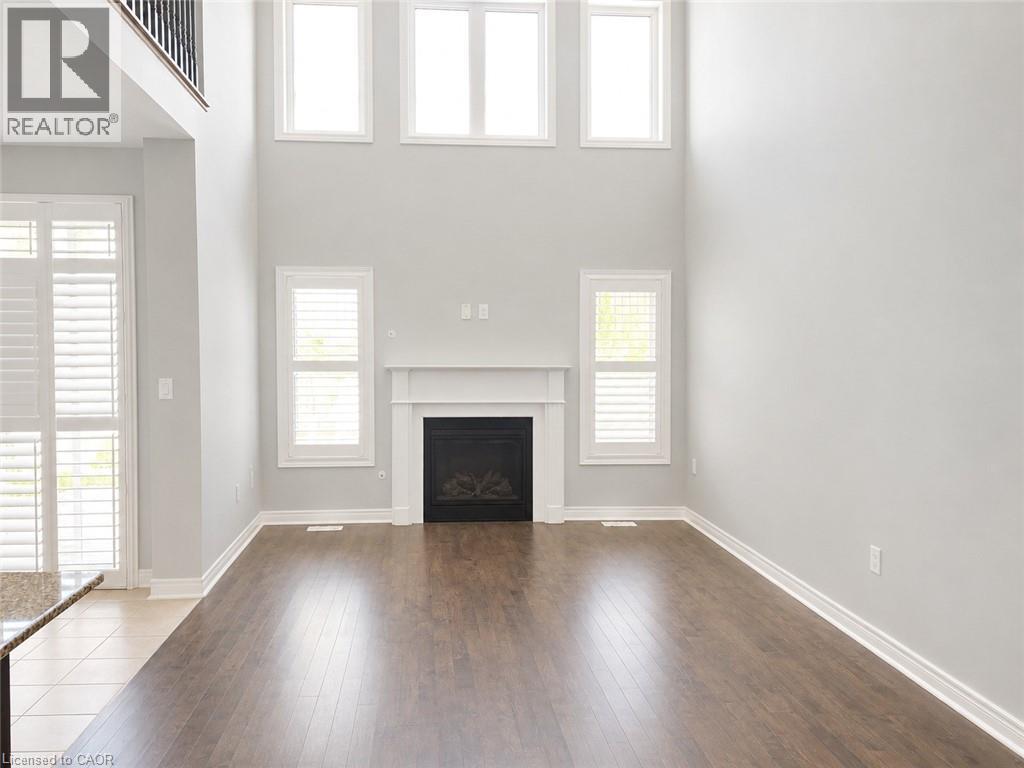 186 Blair Creek Drive Unit# Upper, Kitchener, Ontario  N2P 0E4 - Photo 11 - 40834041