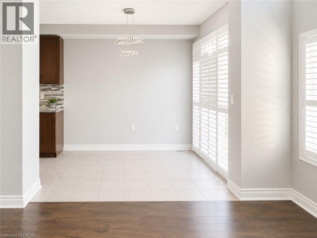 186 Blair Creek Drive Unit# Upper, Kitchener, Ontario  N2P 0E4 - Photo 12 - 40834041