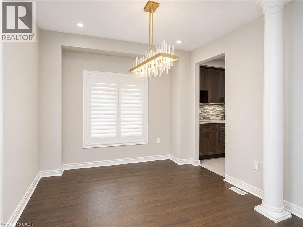 186 Blair Creek Drive Unit# Upper, Kitchener, Ontario  N2P 0E4 - Photo 14 - 40834041