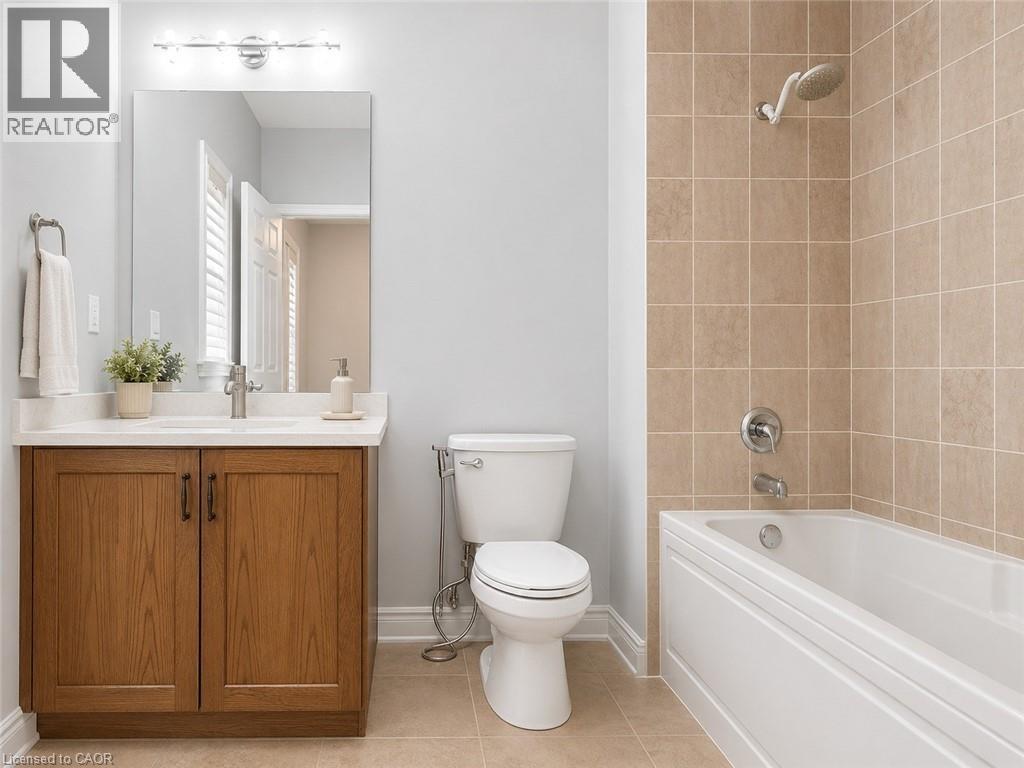 186 Blair Creek Drive Unit# Upper, Kitchener, Ontario  N2P 0E4 - Photo 15 - 40834041