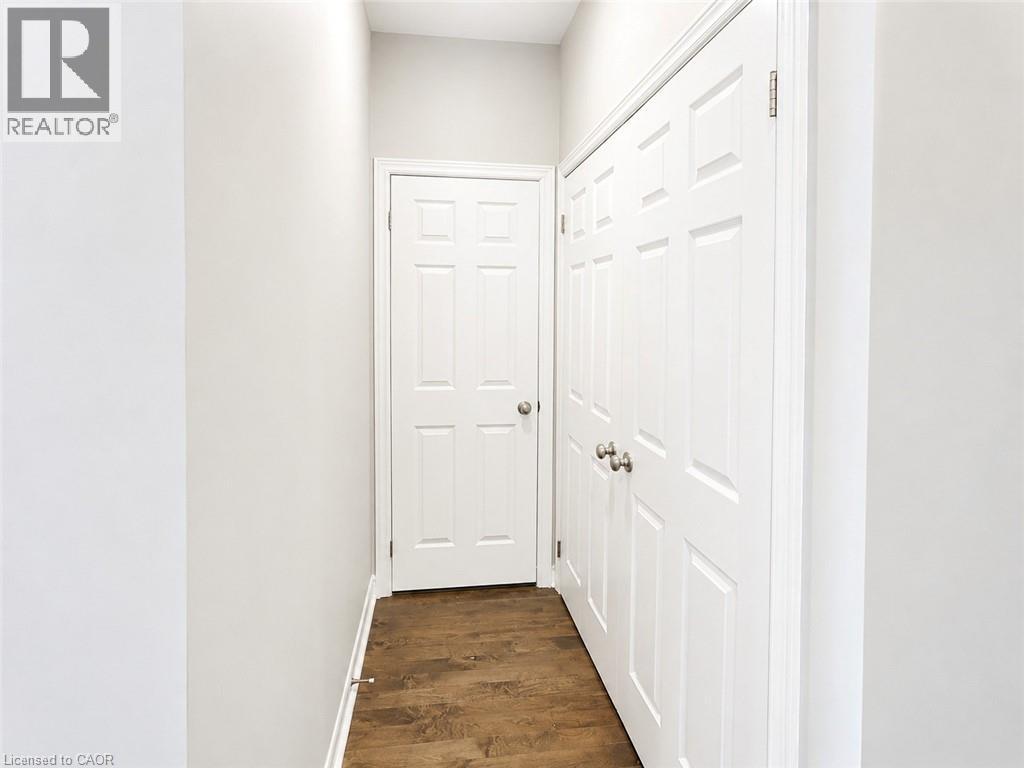 186 Blair Creek Drive Unit# Upper, Kitchener, Ontario  N2P 0E4 - Photo 17 - 40834041