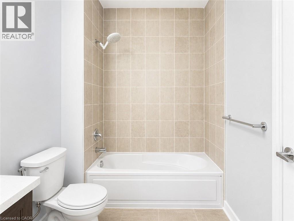 186 Blair Creek Drive Unit# Upper, Kitchener, Ontario  N2P 0E4 - Photo 19 - 40834041