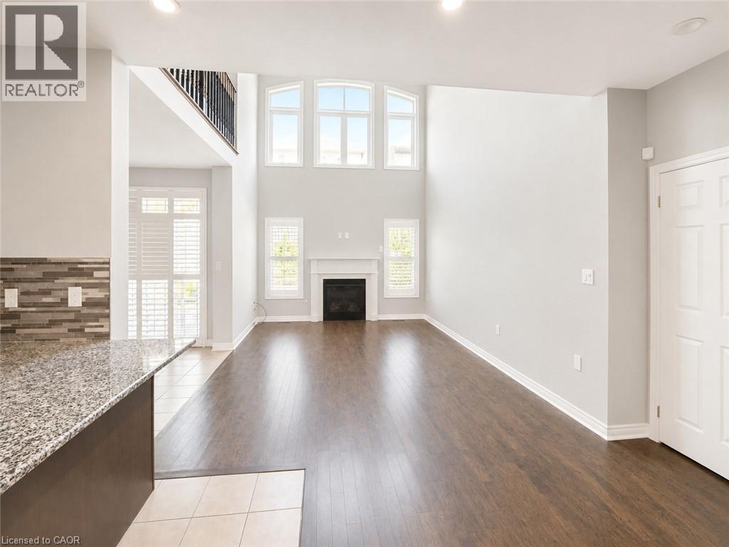 186 Blair Creek Drive Unit# Upper, Kitchener, Ontario  N2P 0E4 - Photo 2 - 40834041
