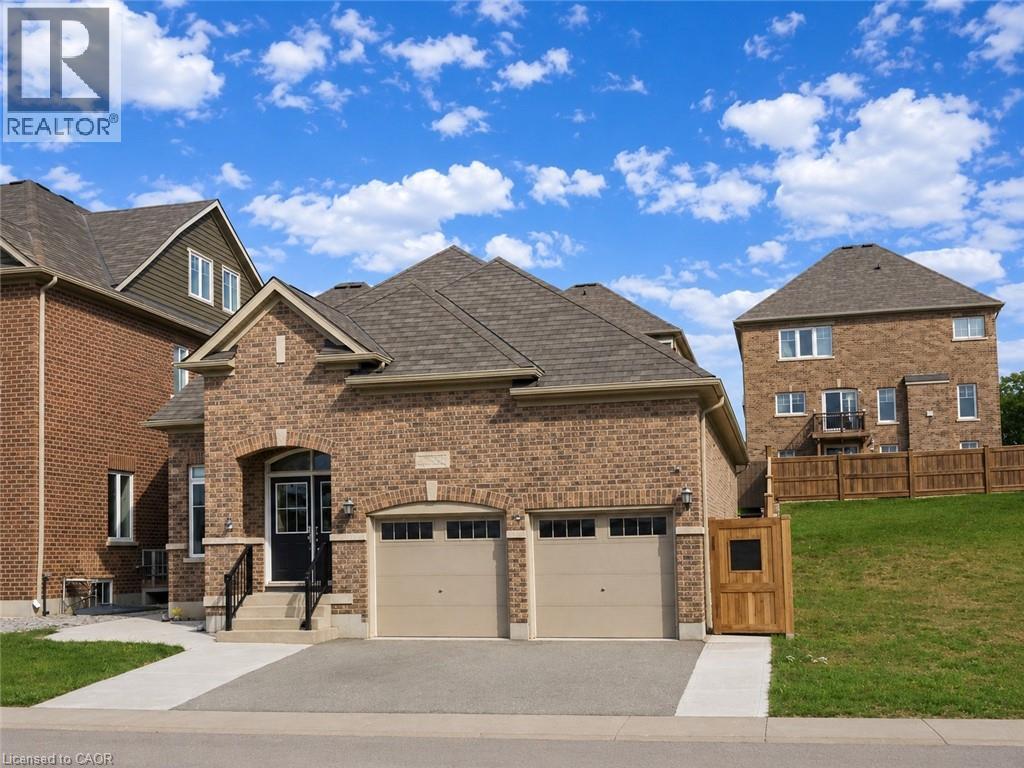 186 Blair Creek Drive Unit# Upper, Kitchener, Ontario  N2P 0E4 - Photo 21 - 40834041