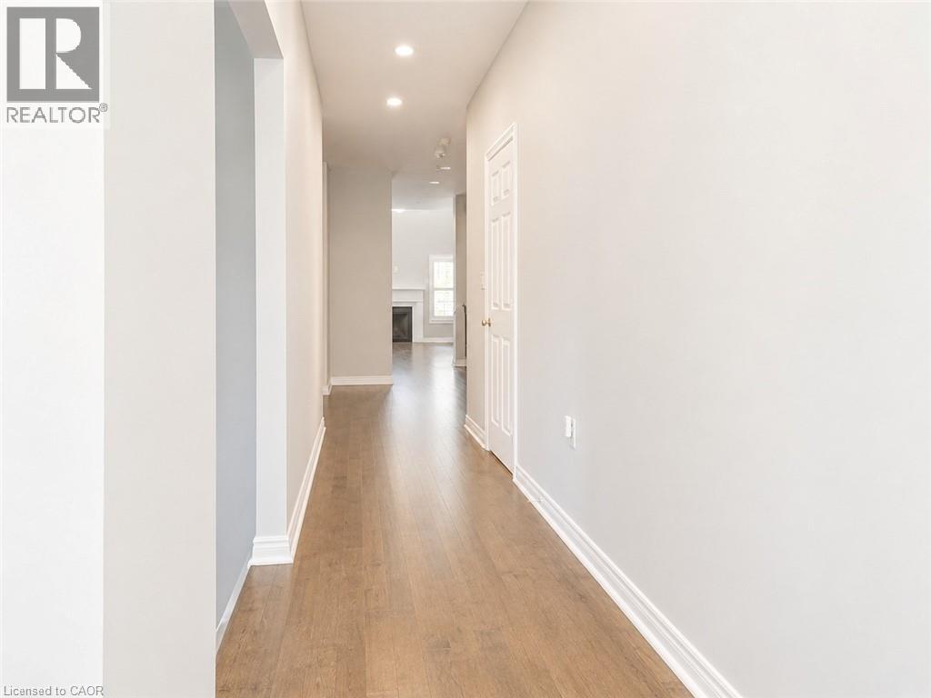 186 Blair Creek Drive Unit# Upper, Kitchener, Ontario  N2P 0E4 - Photo 3 - 40834041