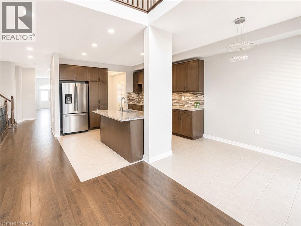 186 Blair Creek Drive Unit# Upper, Kitchener, Ontario  N2P 0E4 - Photo 4 - 40834041