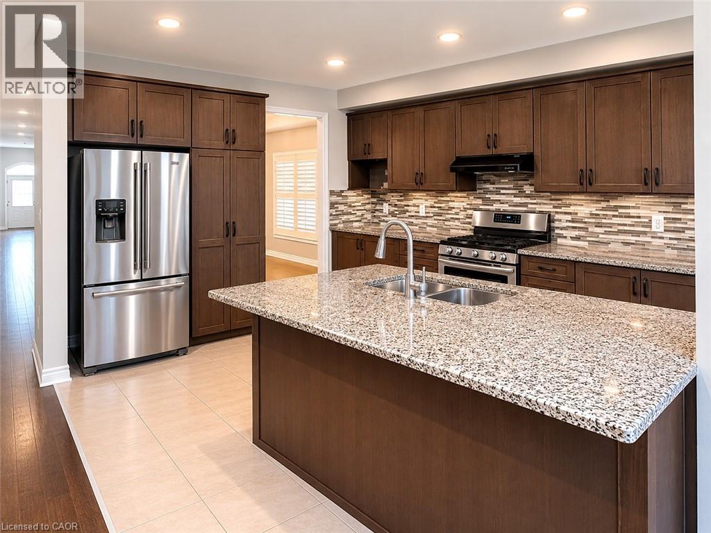 186 Blair Creek Drive Unit# Upper, Kitchener, Ontario  N2P 0E4 - Photo 5 - 40834041