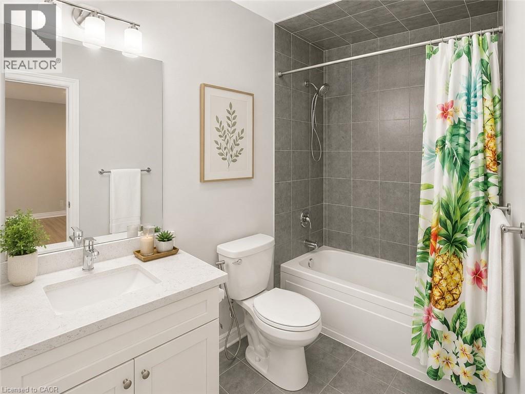 186 Blair Creek Drive Unit# Upper, Kitchener, Ontario  N2P 0E4 - Photo 7 - 40834041