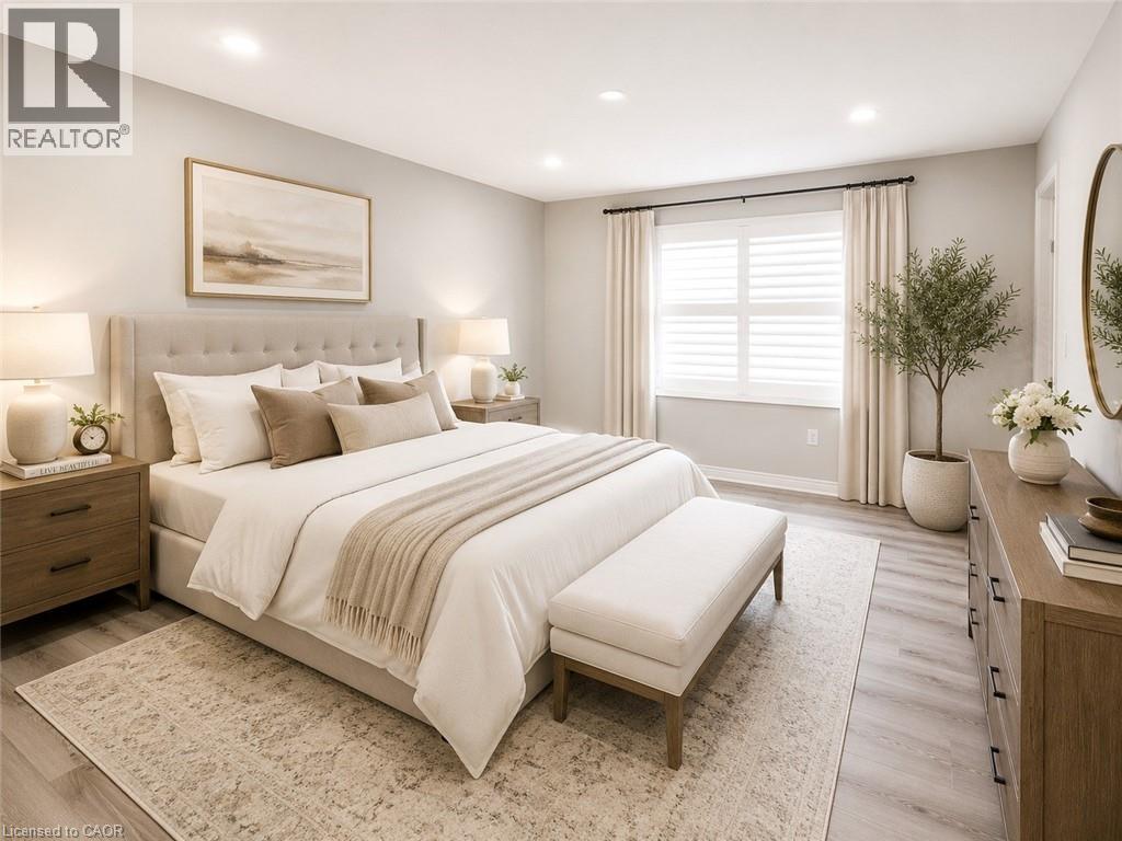 186 Blair Creek Drive Unit# Upper, Kitchener, Ontario  N2P 0E4 - Photo 8 - 40834041