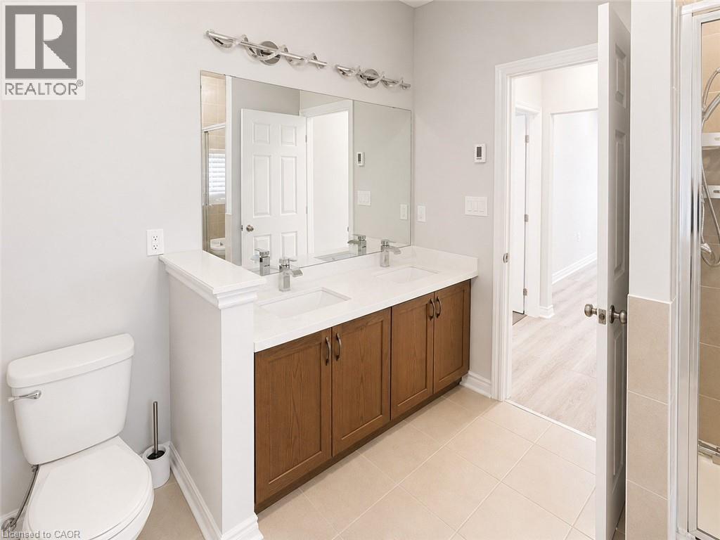 186 Blair Creek Drive Unit# Upper, Kitchener, Ontario  N2P 0E4 - Photo 9 - 40834041