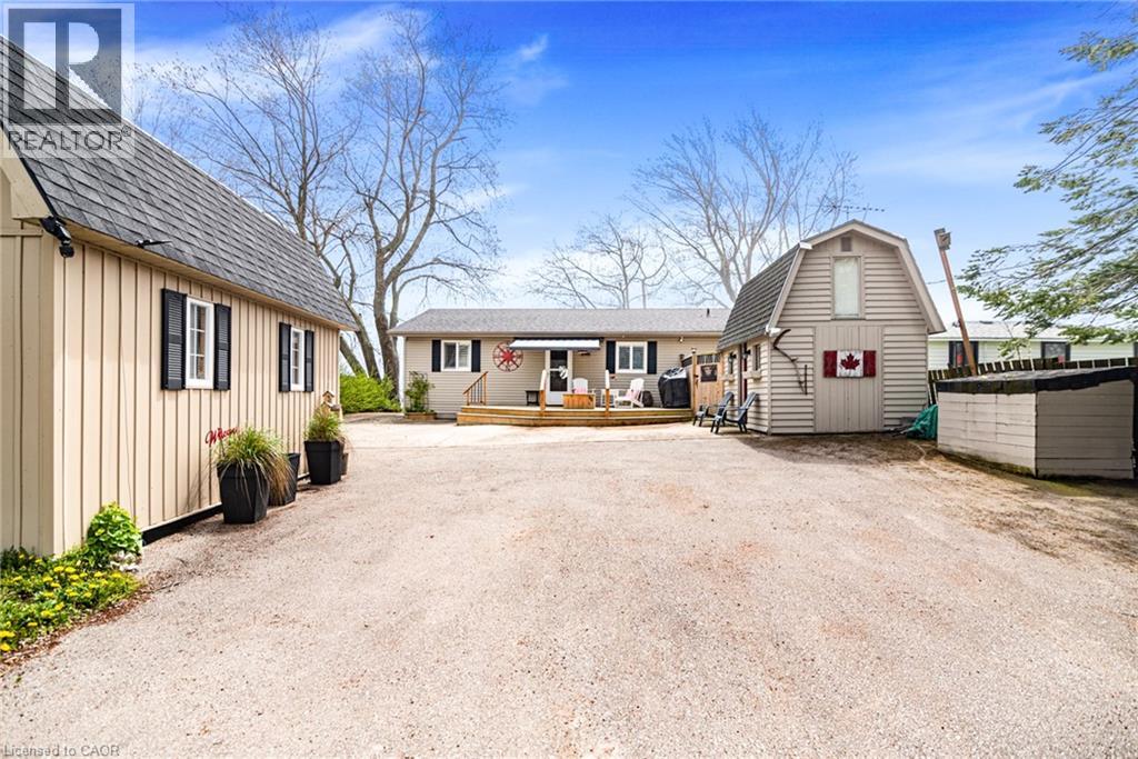 82 Evans Point Lane, Haldimand, Ontario  N1A 2W8 - Photo 6 - 40832312
