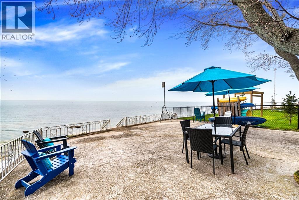 82 Evans Point Lane, Haldimand, Ontario  N1A 2W8 - Photo 43 - 40832312
