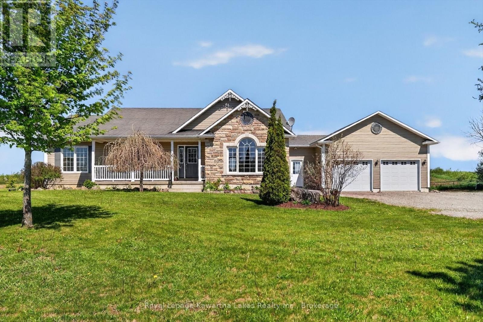 1361 Opmar Road, Kawartha Lakes, Ontario  K0M 2T0 - Photo 3 - X13202706