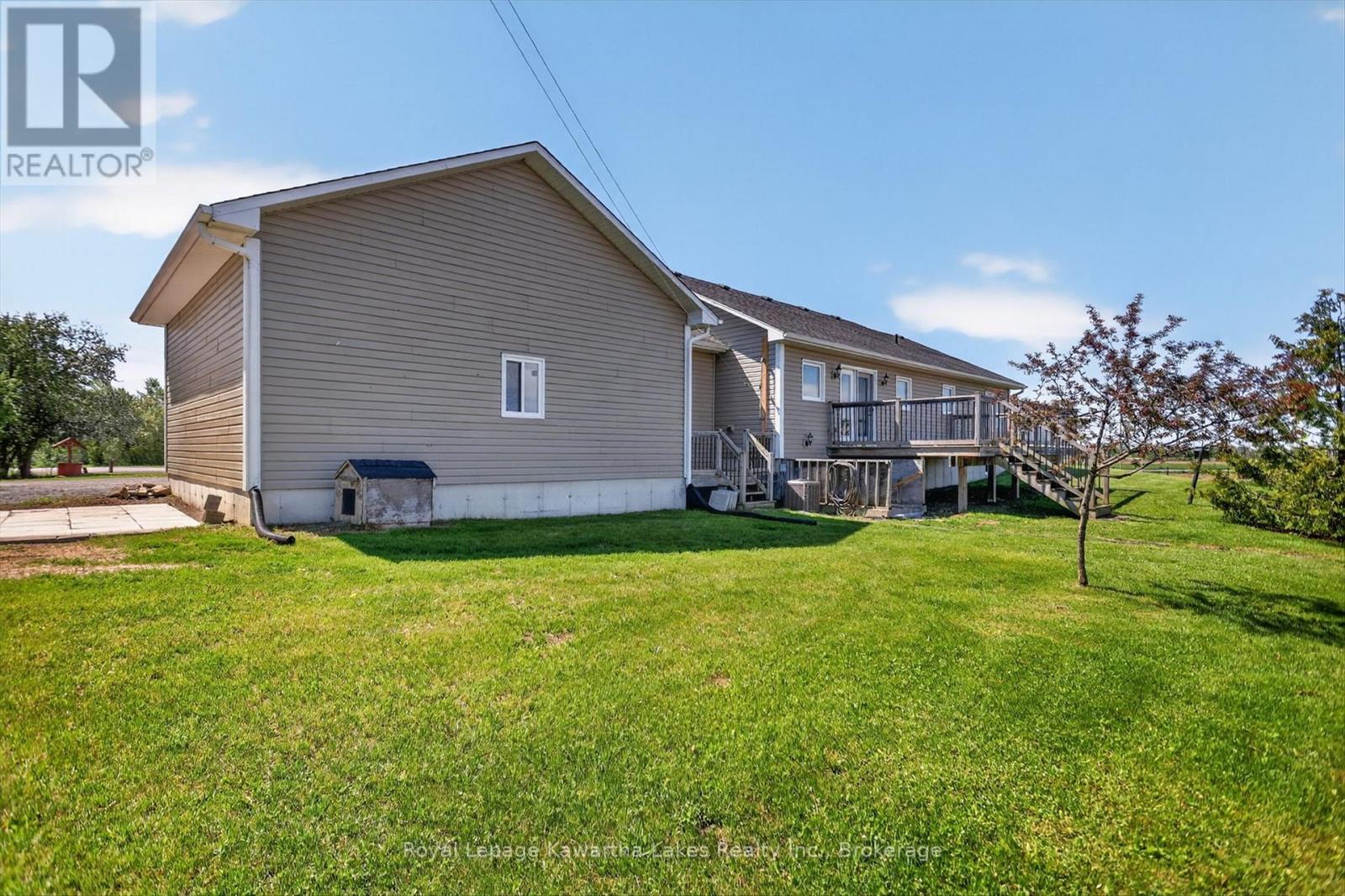 1361 Opmar Road, Kawartha Lakes, Ontario  K0M 2T0 - Photo 41 - X13202706