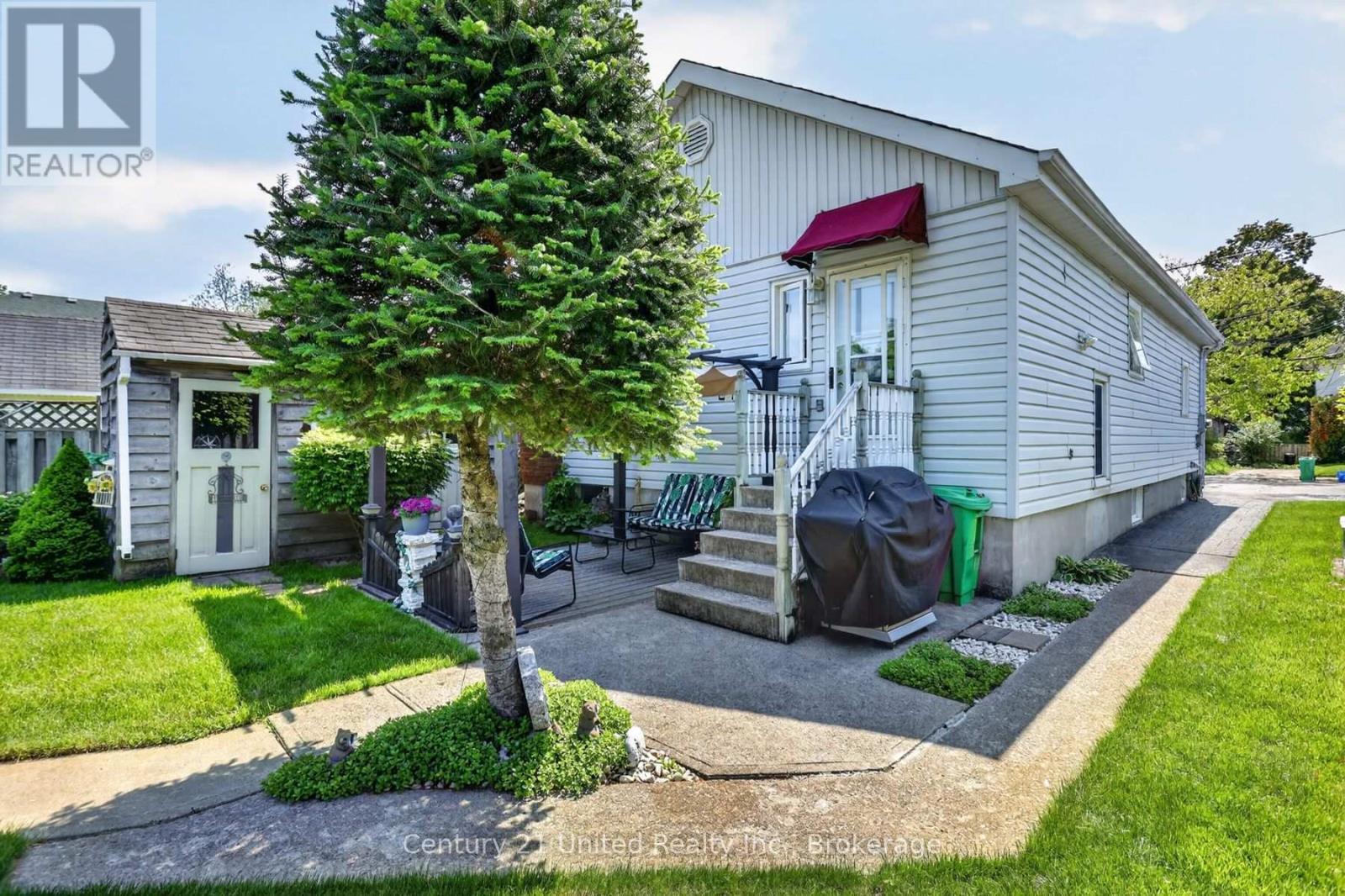 492 Cross Street, Peterborough, Ontario  K9H 4T2 - Photo 31 - X13202718