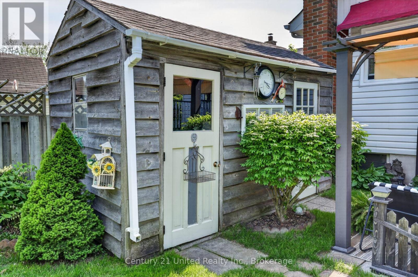 492 Cross Street, Peterborough, Ontario  K9H 4T2 - Photo 33 - X13202718
