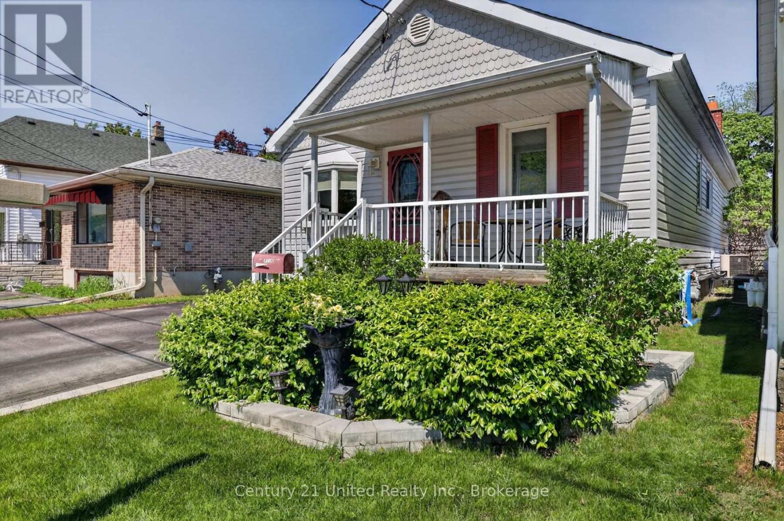 492 Cross Street, Peterborough, Ontario  K9H 4T2 - Photo 4 - X13202718