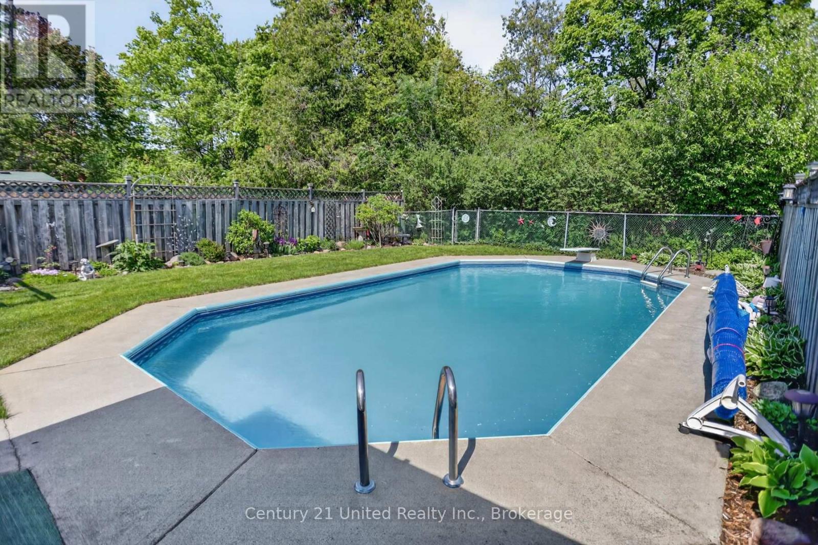 492 Cross Street, Peterborough, Ontario  K9H 4T2 - Photo 42 - X13202718