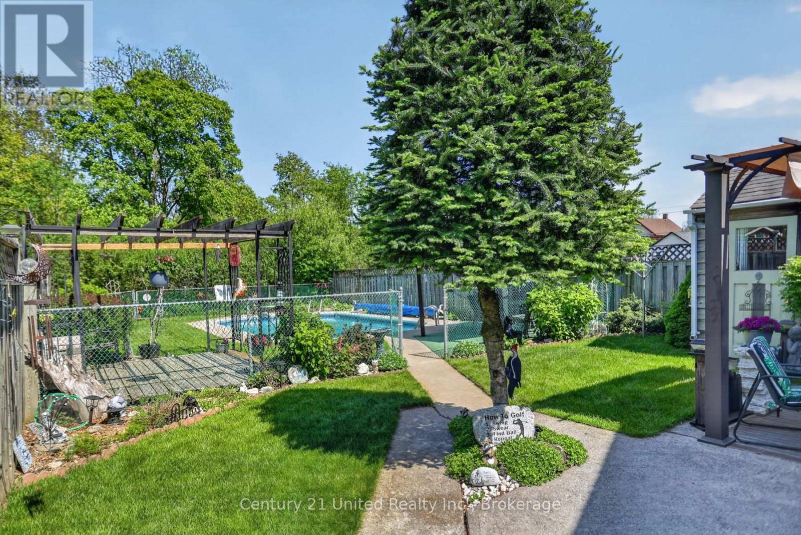492 Cross Street, Peterborough, Ontario  K9H 4T2 - Photo 44 - X13202718