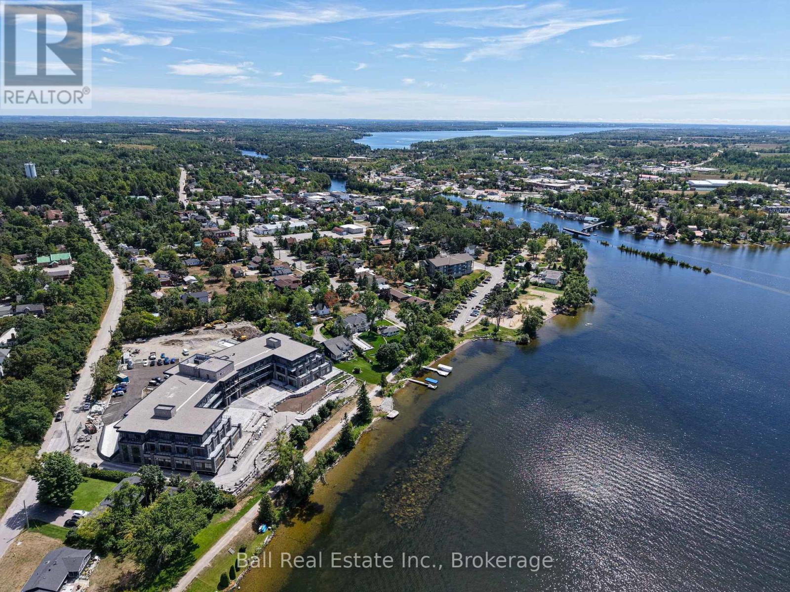 107 - 99 Louisa Street, Kawartha Lakes, Ontario  K0M 1N0 - Photo 41 - X13202878