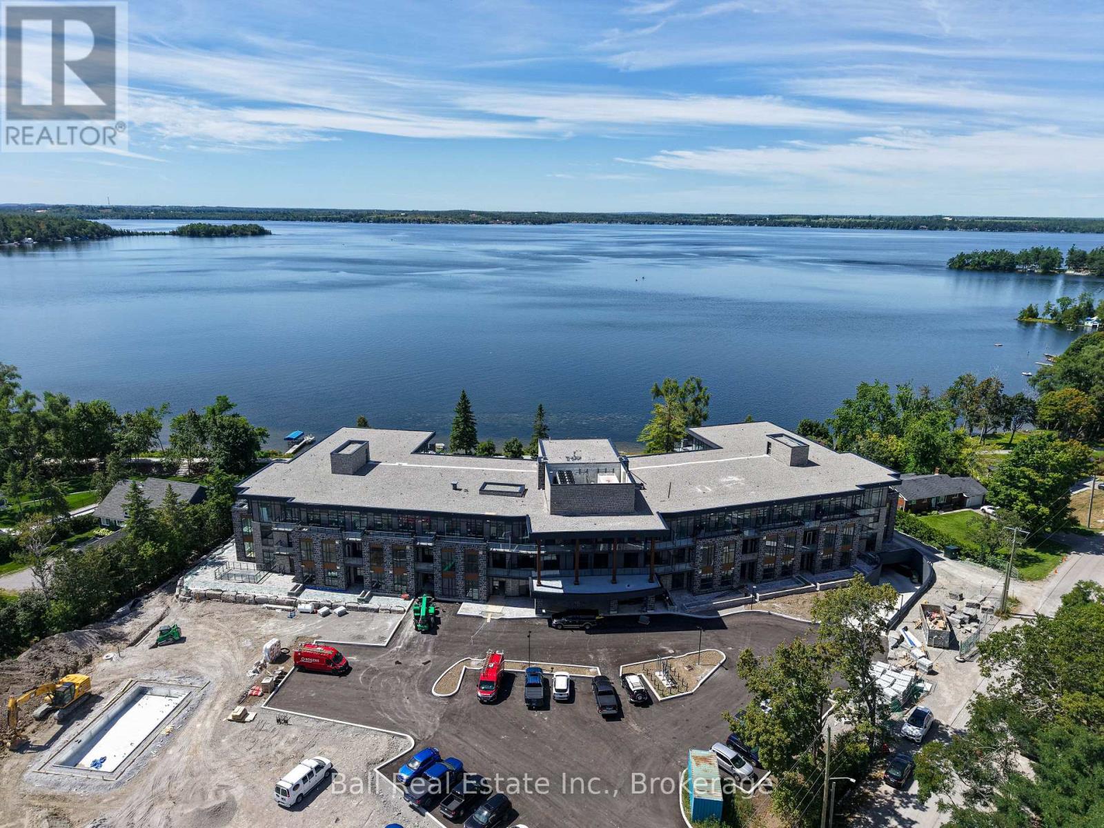 107 - 99 Louisa Street, Kawartha Lakes, Ontario  K0M 1N0 - Photo 6 - X13202878