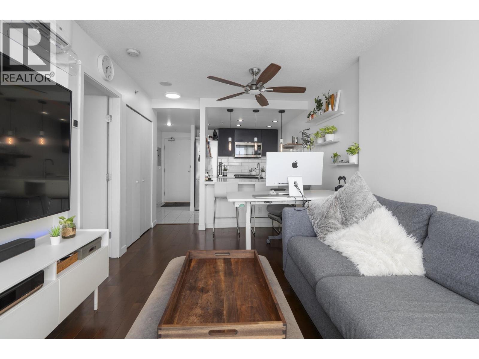 2903 928 Beatty Street, Vancouver, British Columbia  V6Z 3G6 - Photo 12 - R3118769