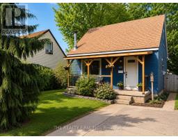 105 PINE LAWN AVENUE, London East, Ontario