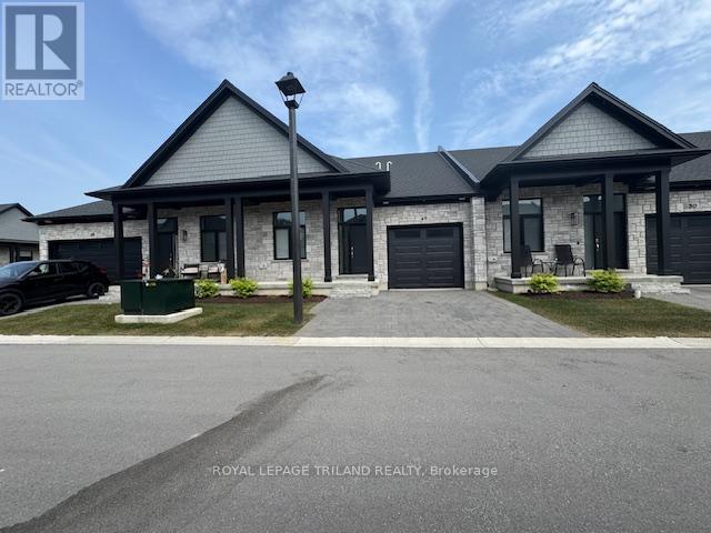 49 - 63 Compass Trail, Central Elgin, Ontario  N5L 0B4 - Photo 2 - X13202582