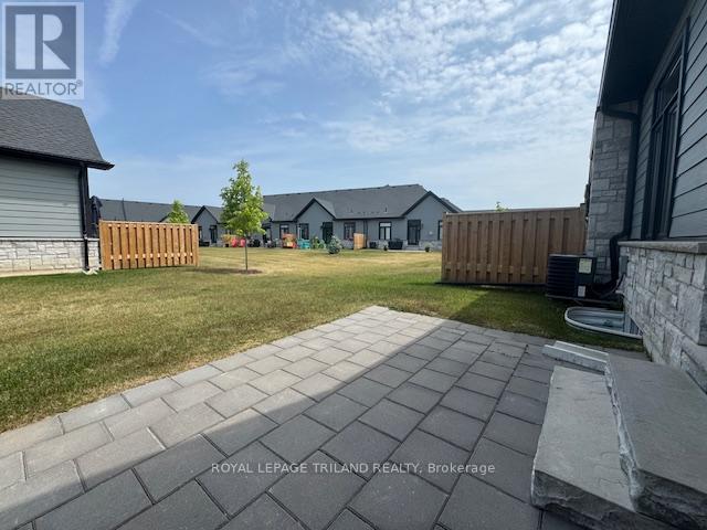 49 - 63 Compass Trail, Central Elgin, Ontario  N5L 0B4 - Photo 21 - X13202582