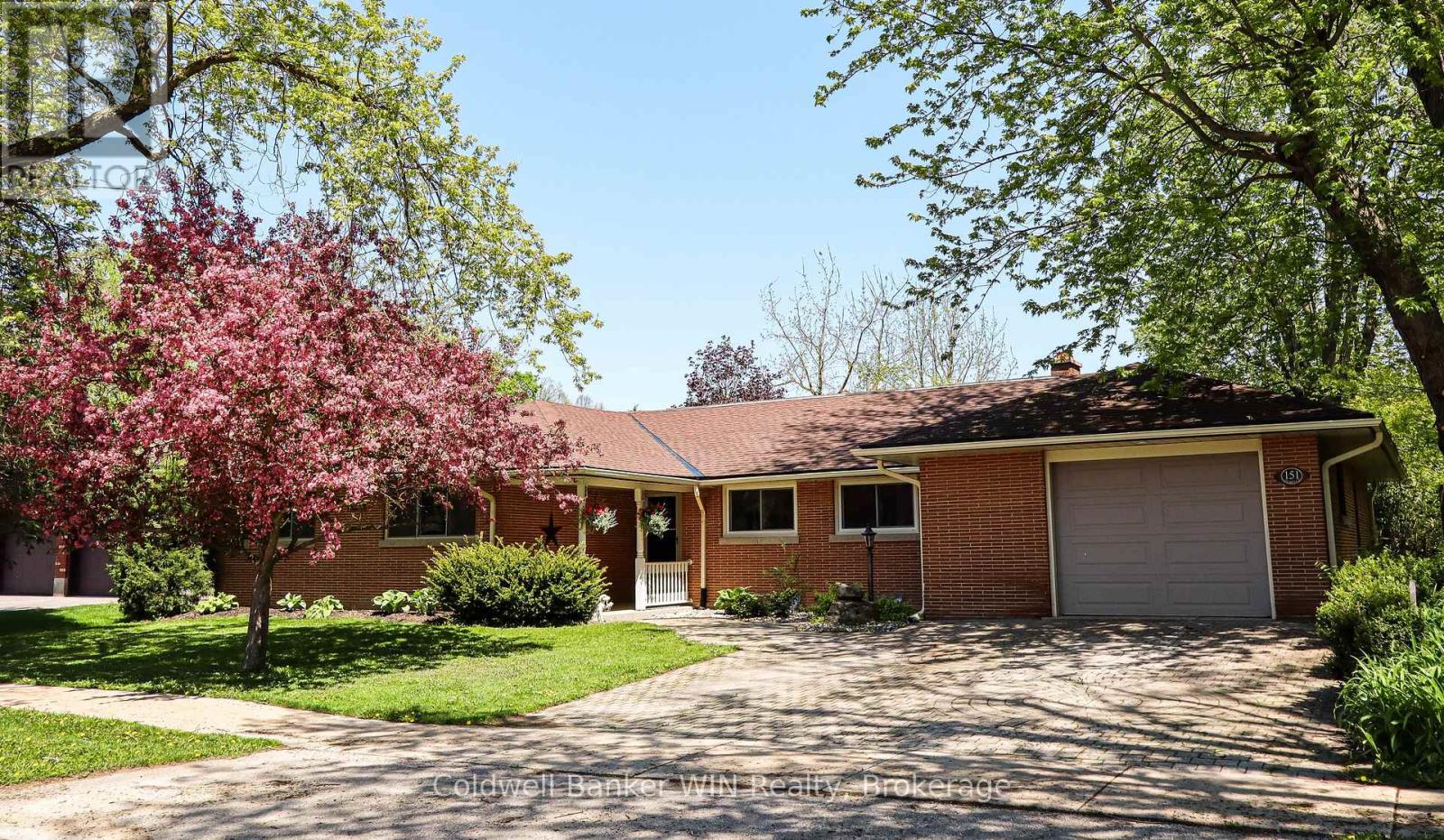 151 ISABELLA STREET E, wellington north (arthur), Ontario