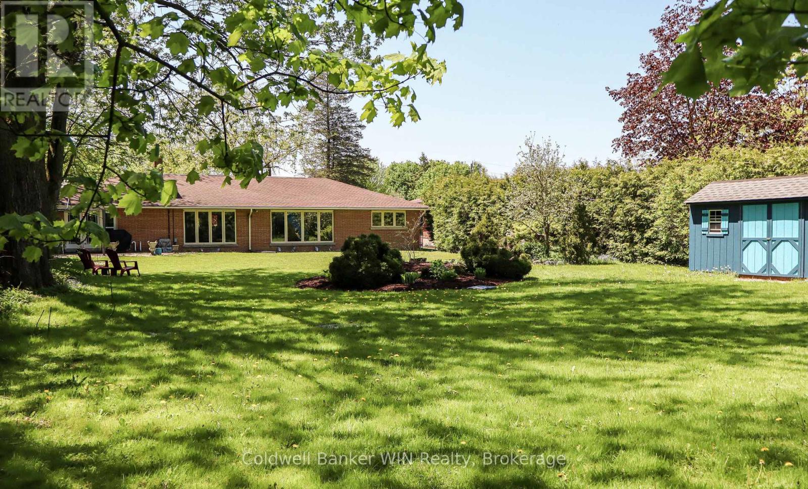 151 Isabella Street E, Wellington North (Arthur), Ontario  N0G 1A0 - Photo 33 - X13202312