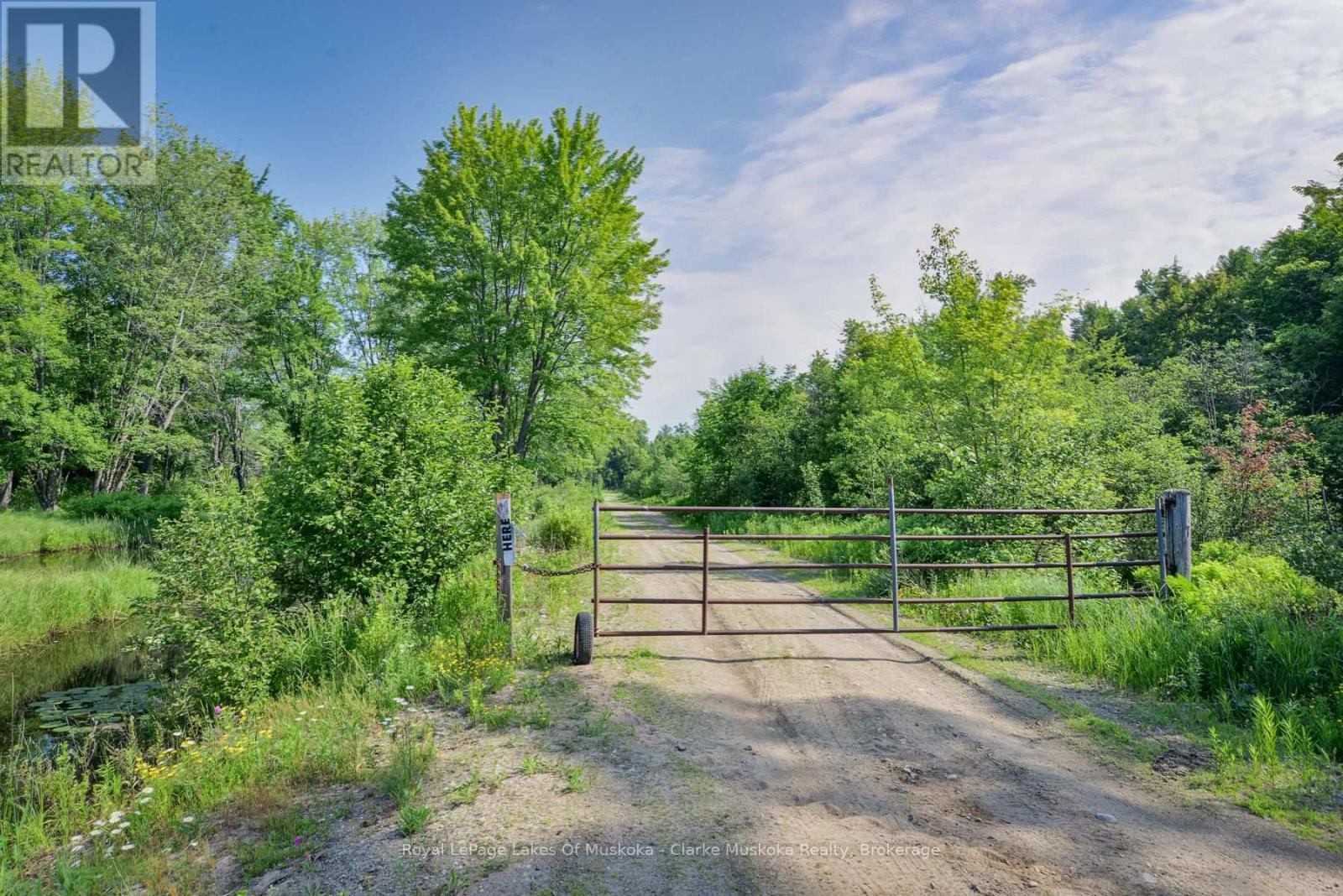 20 ELDERBERRY LANE, gravenhurst (morrison), Ontario