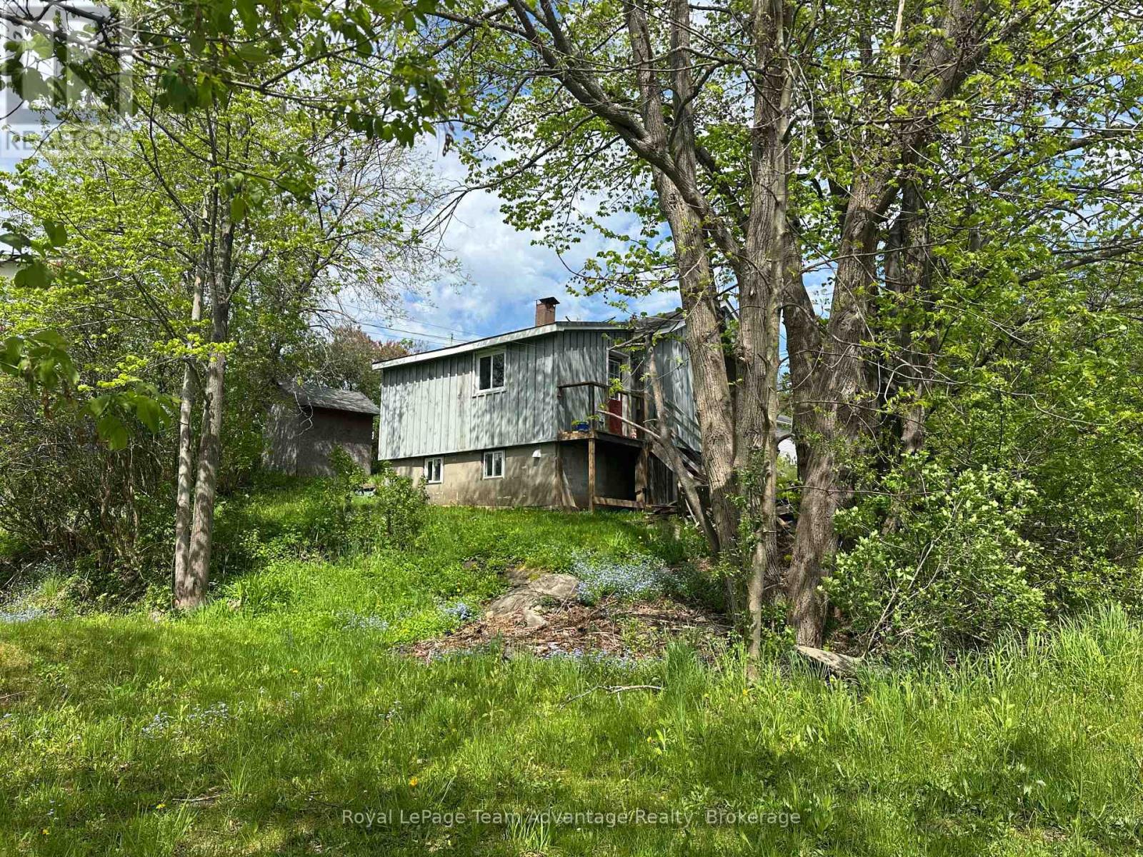 41 Emily Street, Parry Sound, Ontario  P2A 2P5 - Photo 18 - X13203122