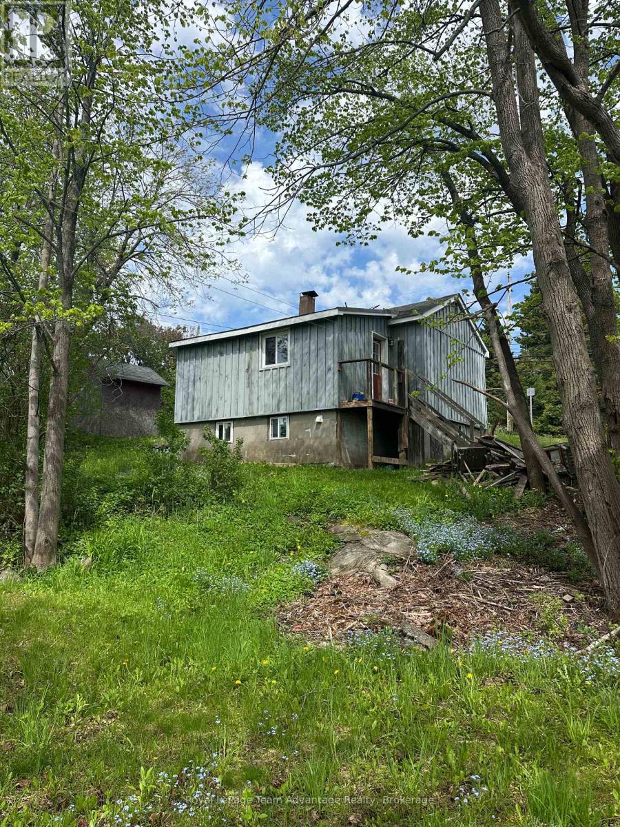 41 Emily Street, Parry Sound, Ontario  P2A 2P5 - Photo 20 - X13203122