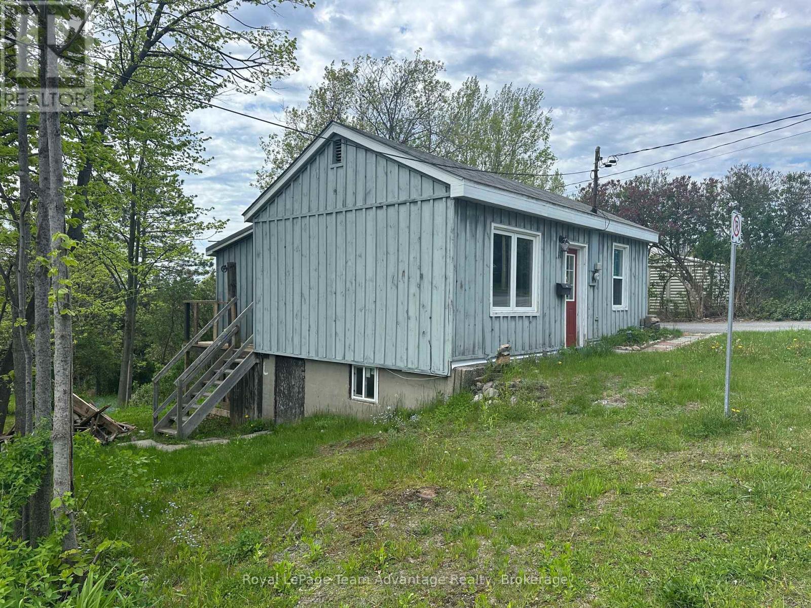41 Emily Street, Parry Sound, Ontario  P2A 2P5 - Photo 21 - X13203122