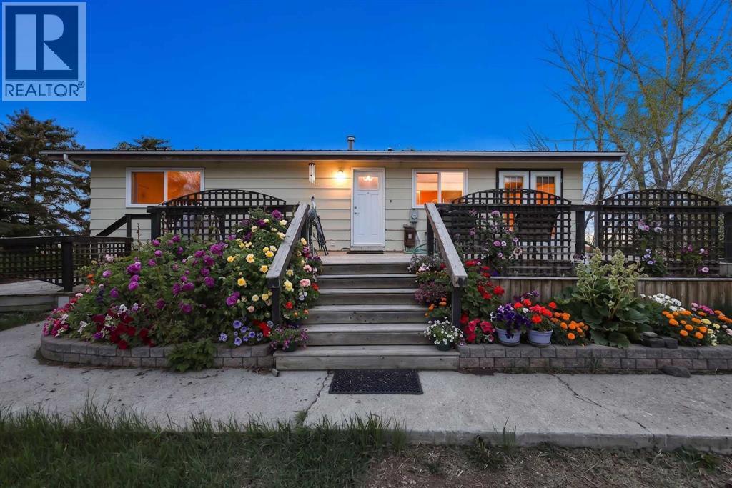 222075 Range Road 264, Rural Wheatland County, Alberta  T0J 0M0 - Photo 7 - A2306232