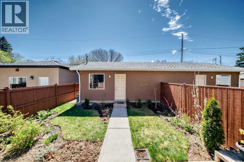 425 36 Avenue Nw, Calgary, Alberta  T2K 0C4 - Photo 45 - A2308747