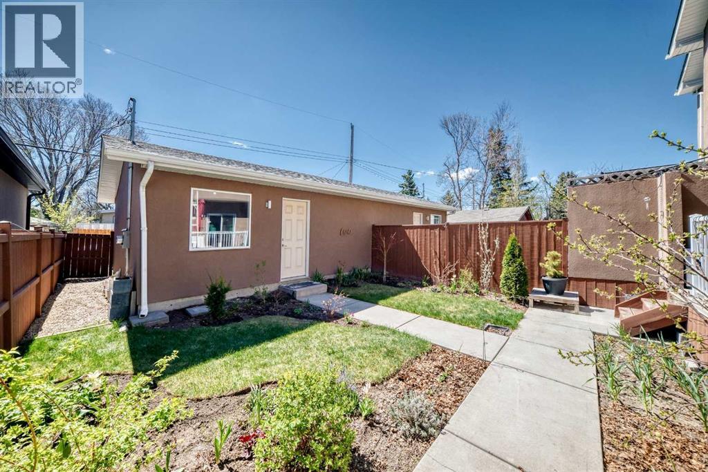 425 36 Avenue Nw, Calgary, Alberta  T2K 0C4 - Photo 44 - A2308747