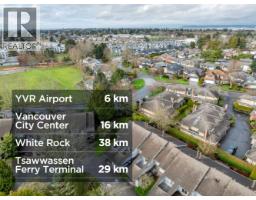 8 7300 LEDWAY ROAD, Richmond, British Columbia