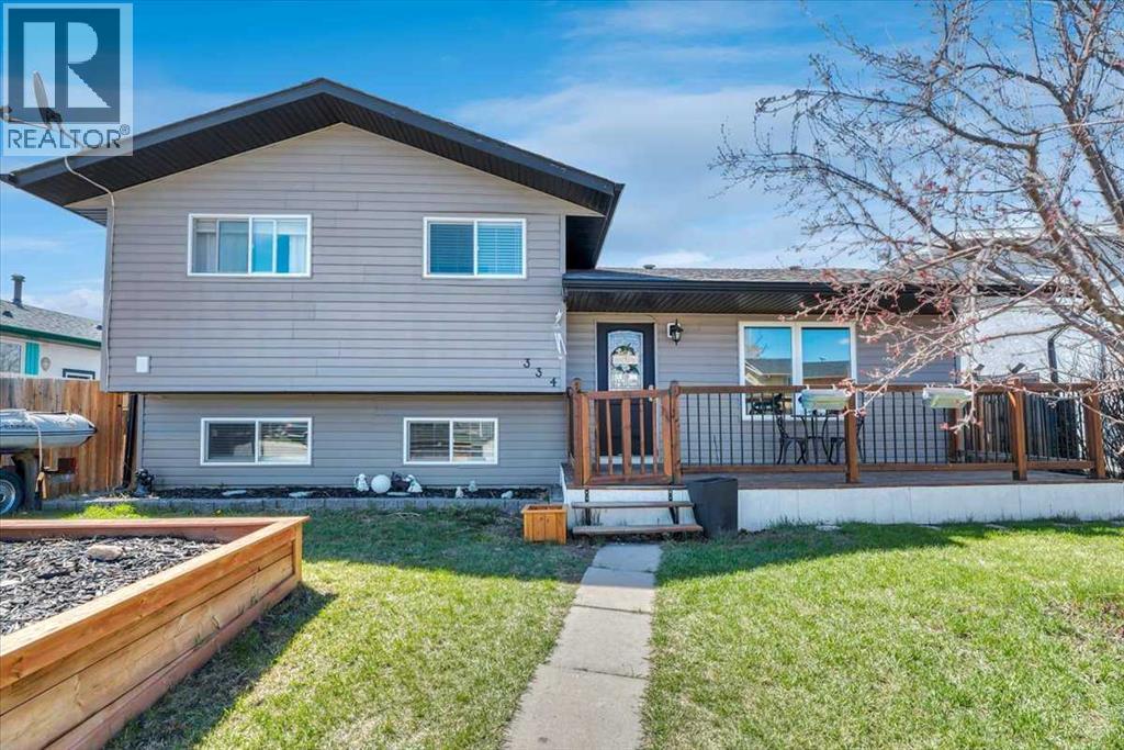 334 Lausen Place, Carseland, Alberta  T0J 0M0 - Photo 4 - A2309862