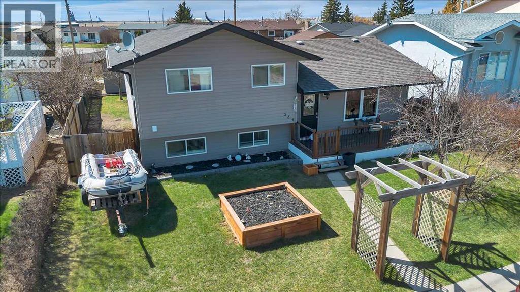 334 Lausen Place, Carseland, Alberta  T0J 0M0 - Photo 34 - A2309862