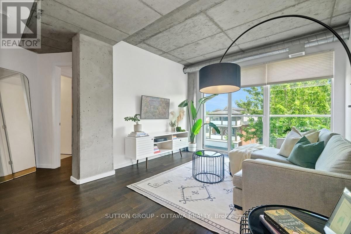 308 - 1000 Wellington Street W, Ottawa, Ontario  K1Y 2X9 - Photo 17 - X13201930