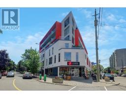 308 - 1000 WELLINGTON STREET W, Ottawa, Ontario