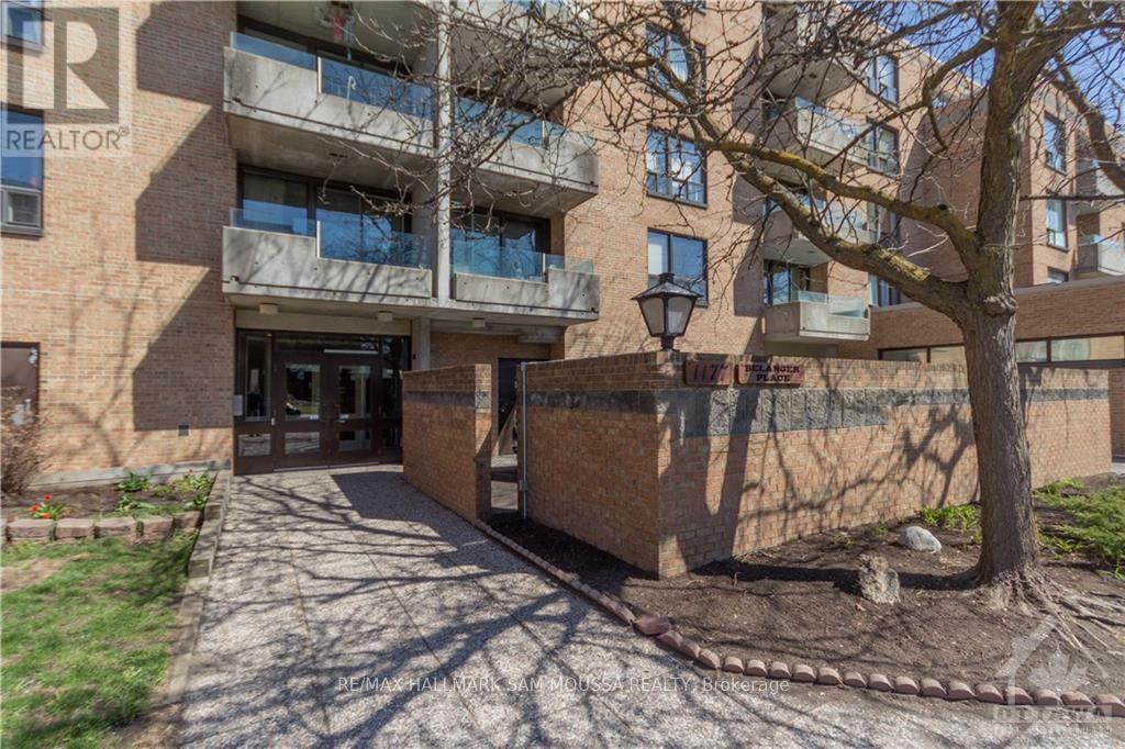 413 - 1177 BELANGER AVENUE, Ottawa, Ontario